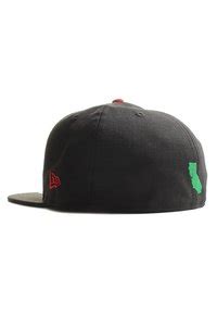 czapka new era 59fifty|New Era BLA 59FIFTY CALIFORNIA REPUBLIC .
